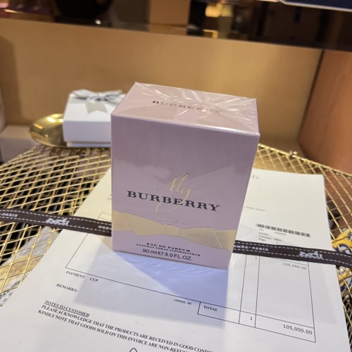My Burberry Blush Eau de Parfum 90ml - Floral Fragrance for Women 1 My Burberry Blush Eau de Parfum 90ml - Floral Fragrance for Women