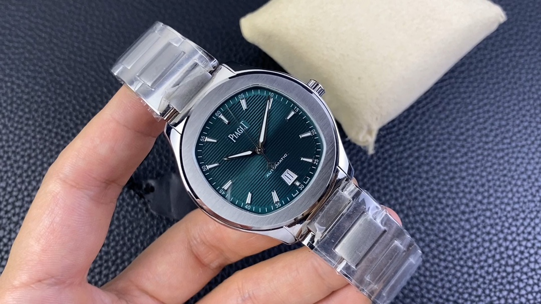 [PIAGET Watches]MKS PIAGET POLO S Series Yang Fan Zhanhang Shocking attack to