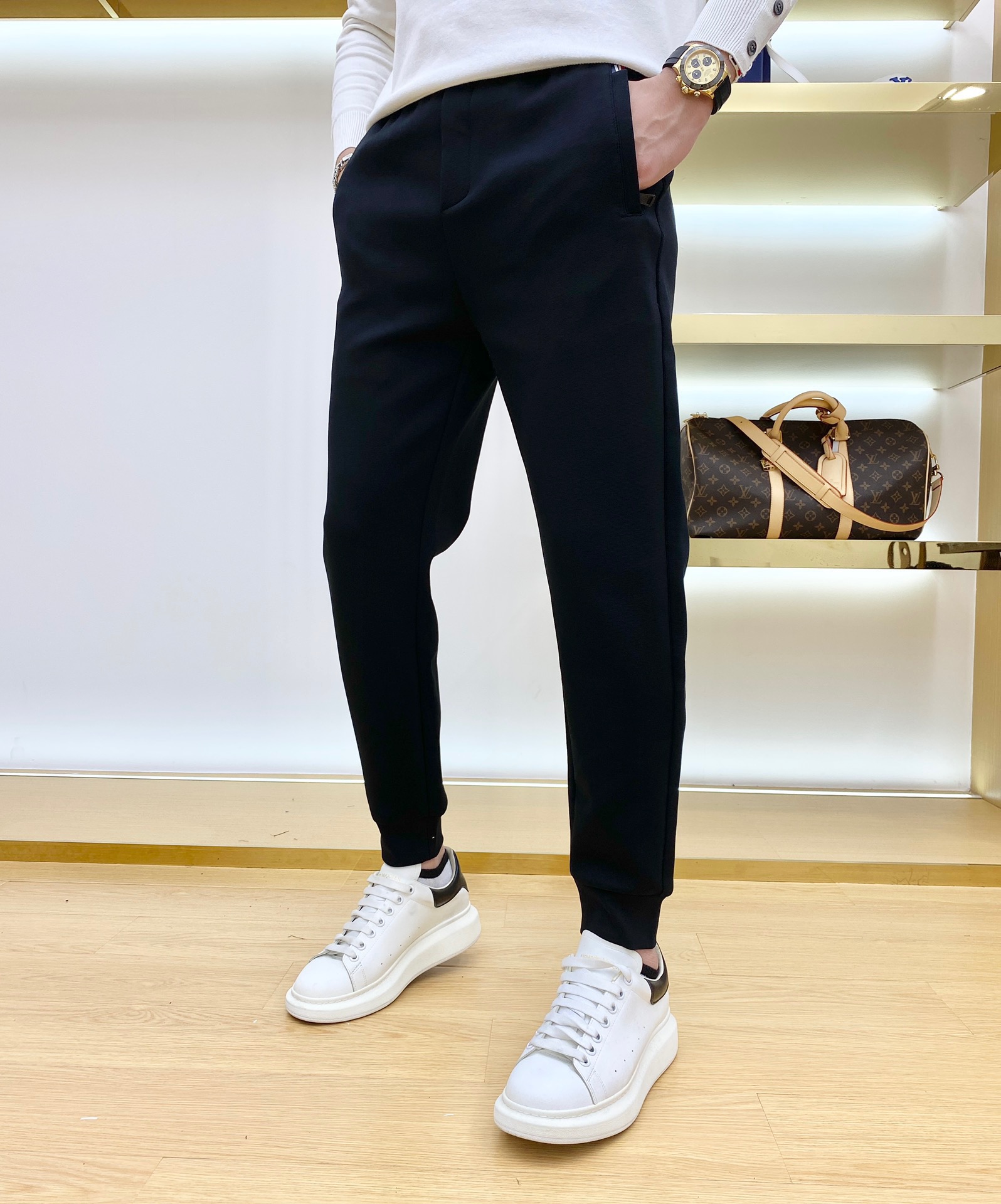 Yupoo Gucci Bags Watches Nike Clothing Jordan Yeezy Balenciaga Shoes
