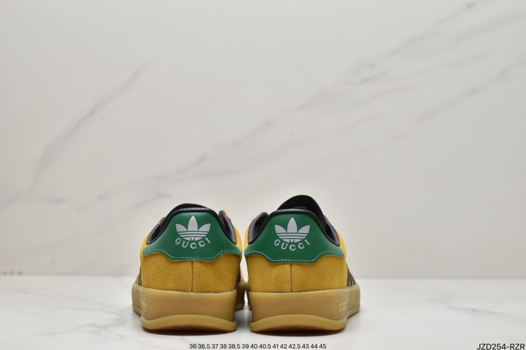 Heavy joint Adidas｜GUCCI cost-effective version IA1626