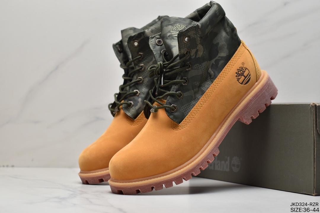 Timberland Timberland Timberland Classic Rhubarb Boots