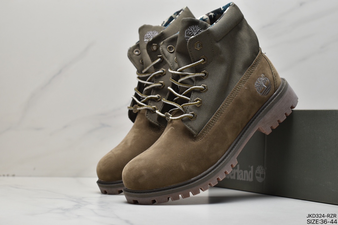 Timberland Timberland Timberland Classic Rhubarb Boots