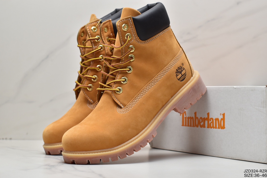 Timberland Timberland 21ss counter synchronous new style