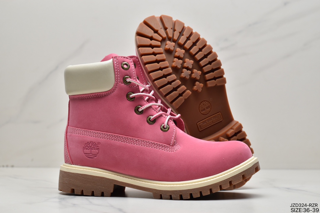 Timberland Timberland 21ss counter synchronous new style