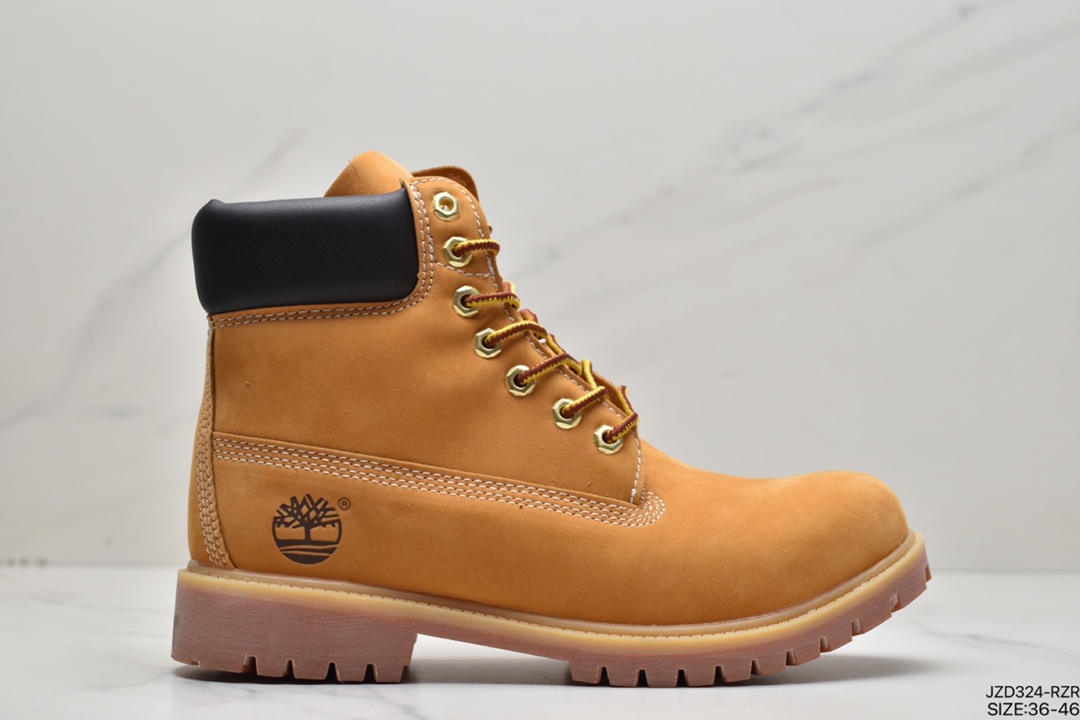 Timberland Timberland 21ss counter synchronous new style