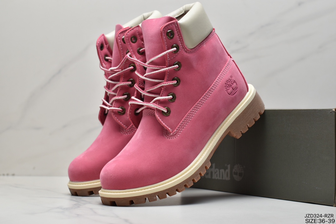 Timberland Timberland 21ss counter synchronous new style