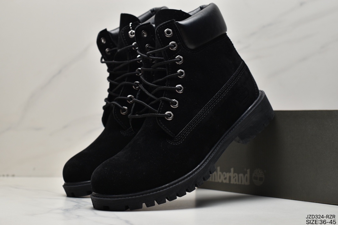 Timberland Timberland 21ss counter synchronous new style