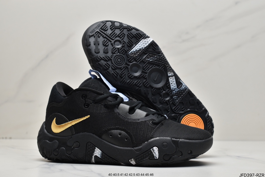 170 NIKE PG 6 EP 保罗6代 首发尝鲜版本