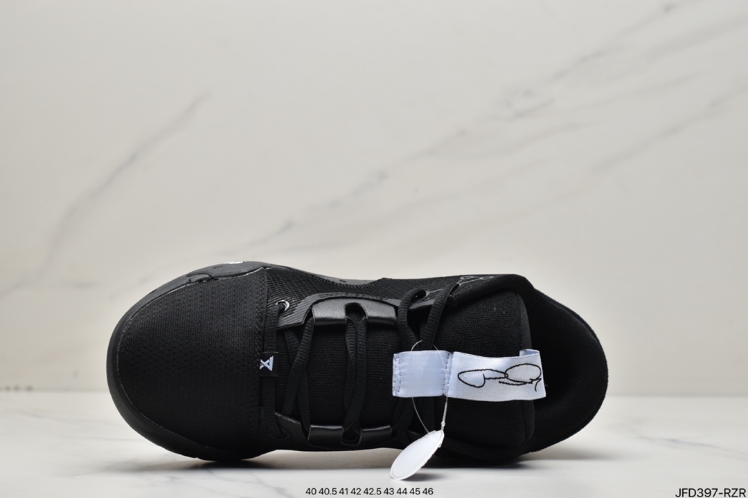 170 NIKE PG 6 EP 保罗6代 首发尝鲜版本