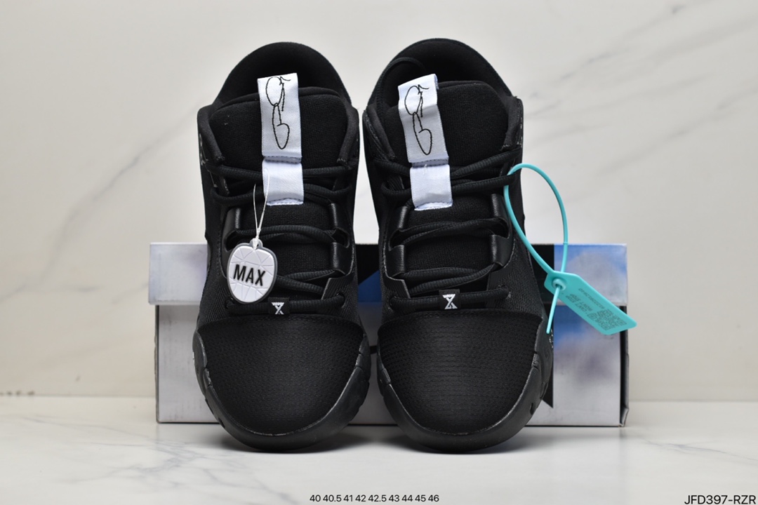 170 NIKE PG 6 EP 保罗6代 首发尝鲜版本