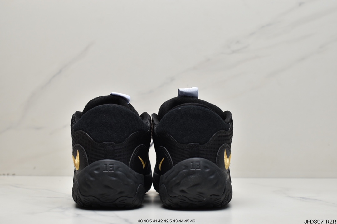 170 NIKE PG 6 EP 保罗6代 首发尝鲜版本