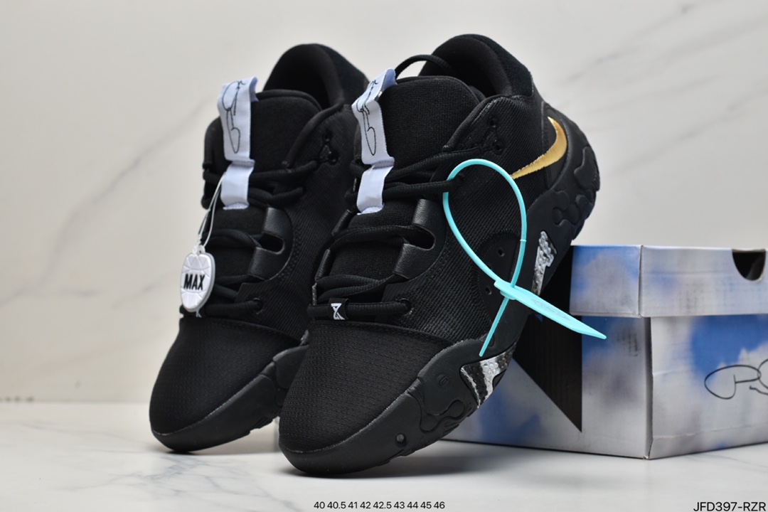 170 NIKE PG 6 EP 保罗6代 首发尝鲜版本
