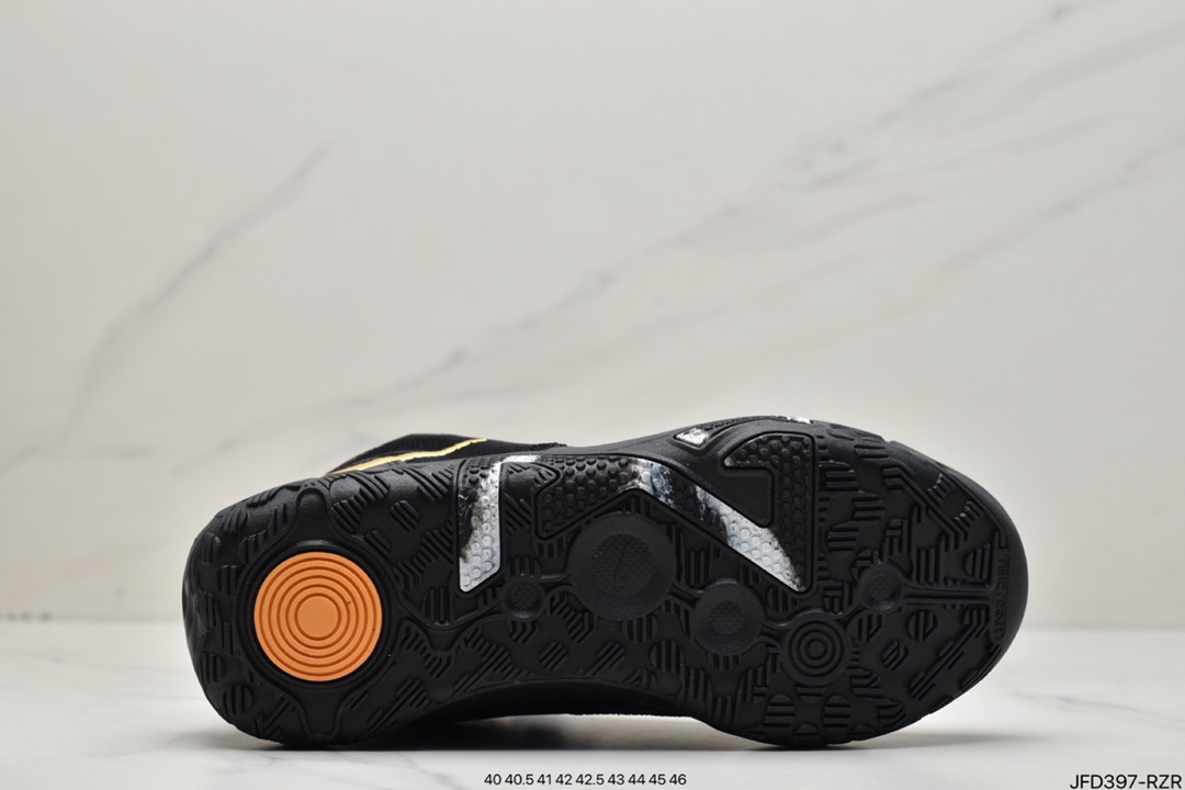 170 NIKE PG 6 EP 保罗6代 首发尝鲜版本