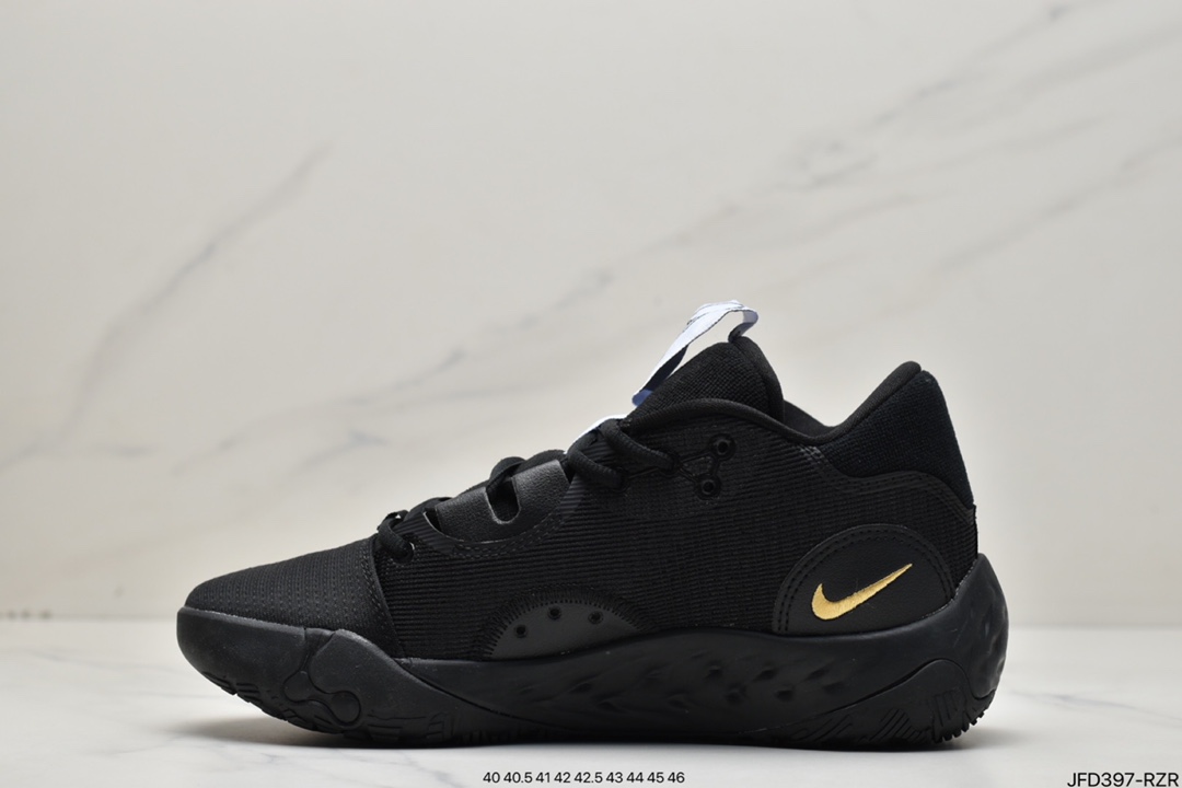 170 NIKE PG 6 EP 保罗6代 首发尝鲜版本
