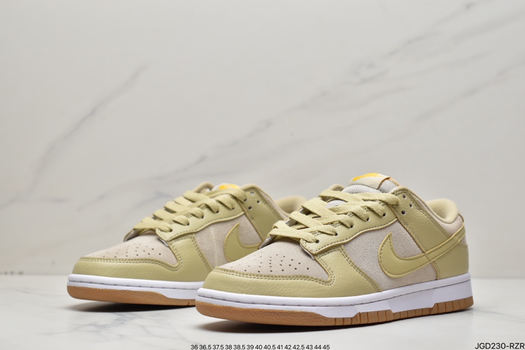 180 耐克Nike SB Zoom Dunk Low 板鞋 DZ4513-200