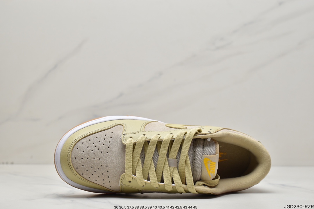 180 耐克Nike SB Zoom Dunk Low 板鞋 DZ4513-200