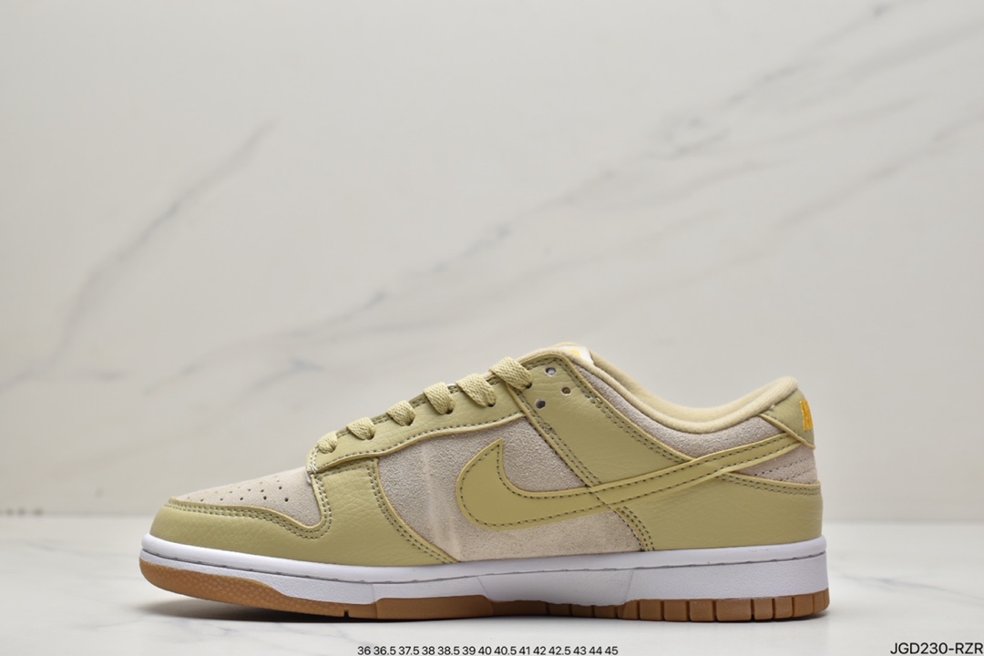 180 耐克Nike SB Zoom Dunk Low 板鞋 DZ4513-200