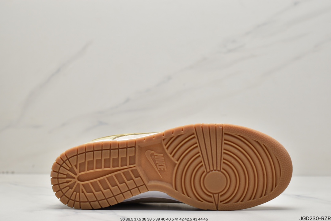 180 耐克Nike SB Zoom Dunk Low 板鞋 DZ4513-200
