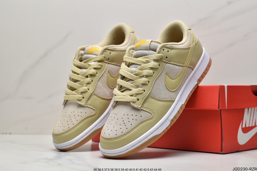 180 耐克Nike SB Zoom Dunk Low 板鞋 DZ4513-200