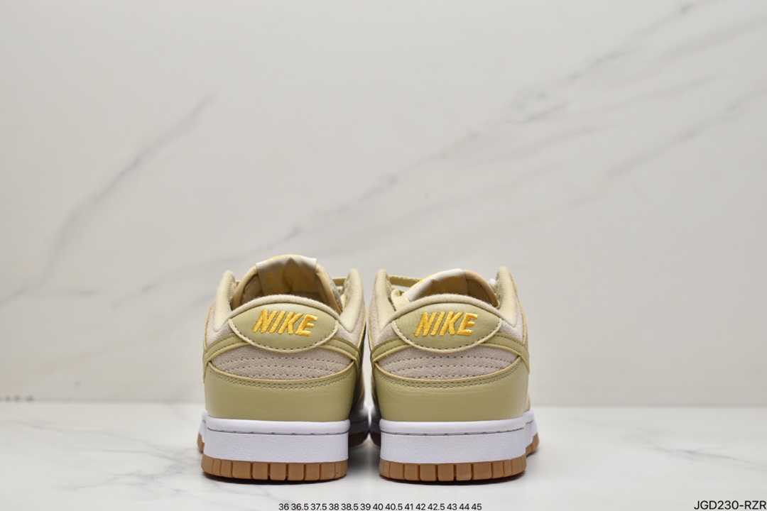180 耐克Nike SB Zoom Dunk Low 板鞋 DZ4513-200