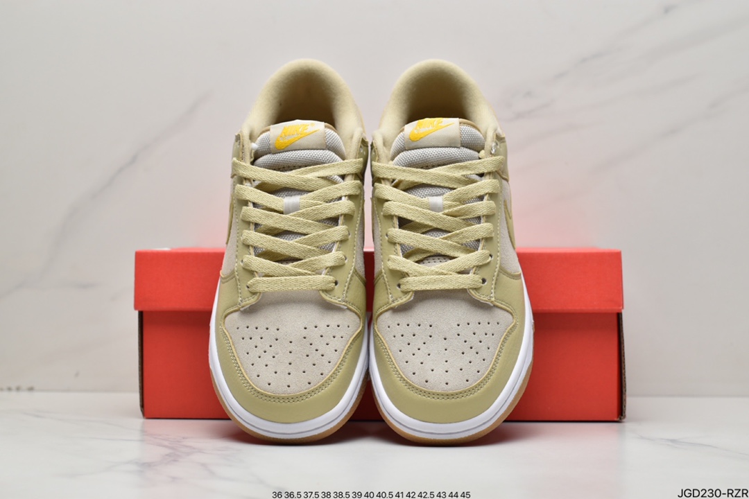 180 耐克Nike SB Zoom Dunk Low 板鞋 DZ4513-200