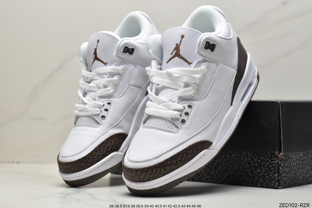 260 Air Jordan 3 Retro ”Fire Red” 火焰红 2022复刻版 DN3707-160