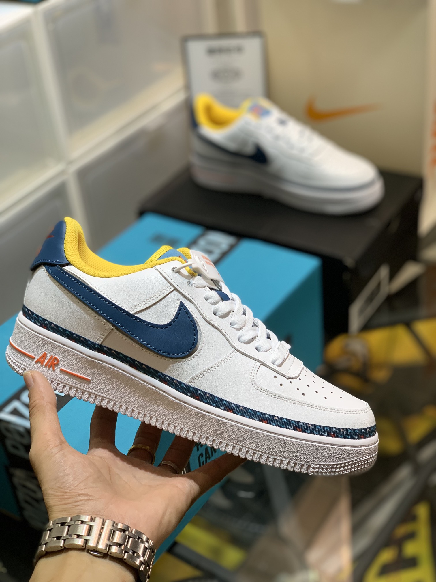 나이키 에어포스 Nike Air Force 28223