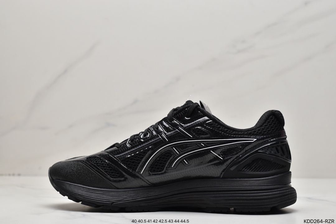 Pure Original Kiko Kostadinov x Asics Gel-Korika Silver 1023A010-001