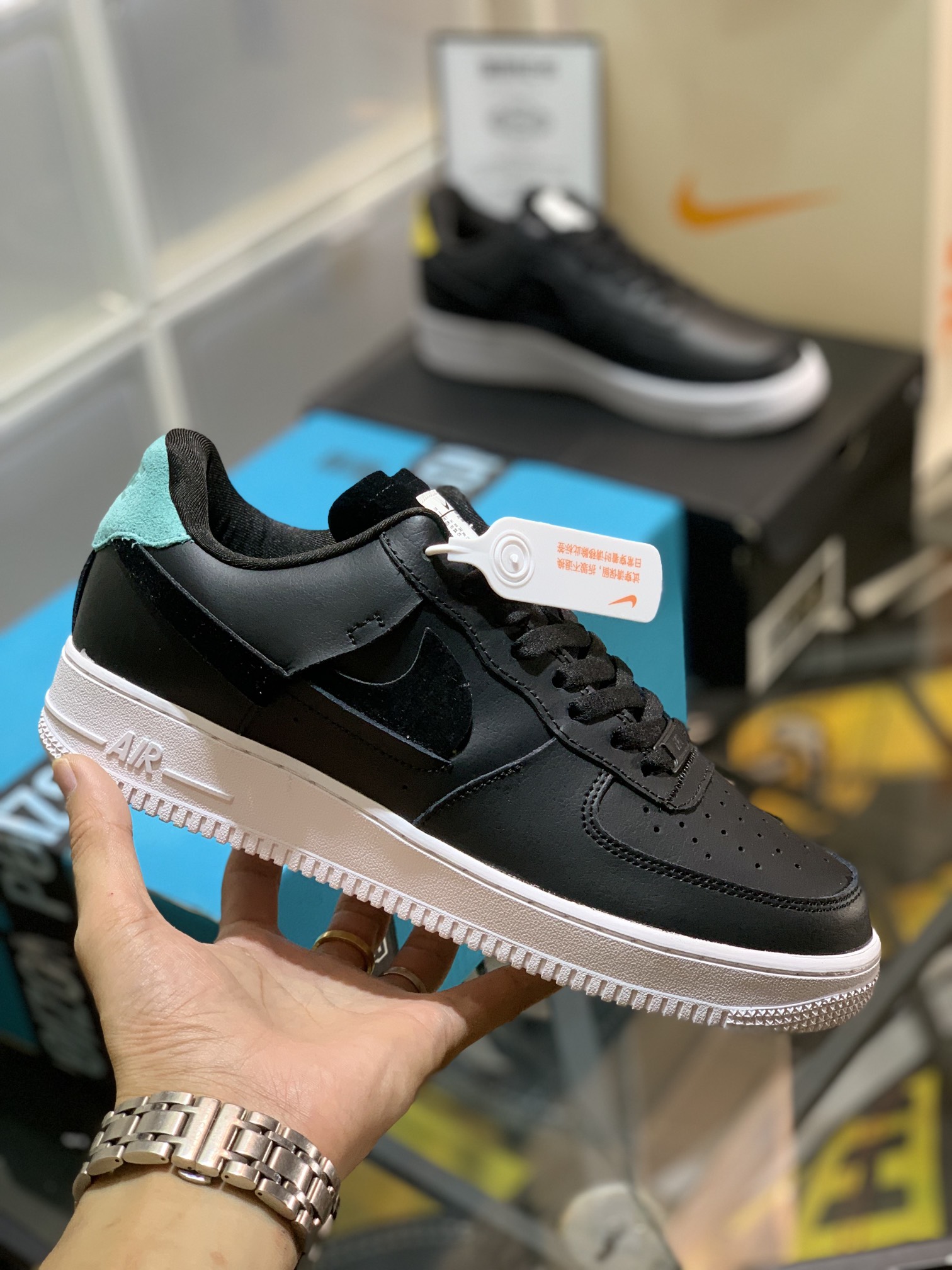 나이키 에어포스 Nike Air Force 28221