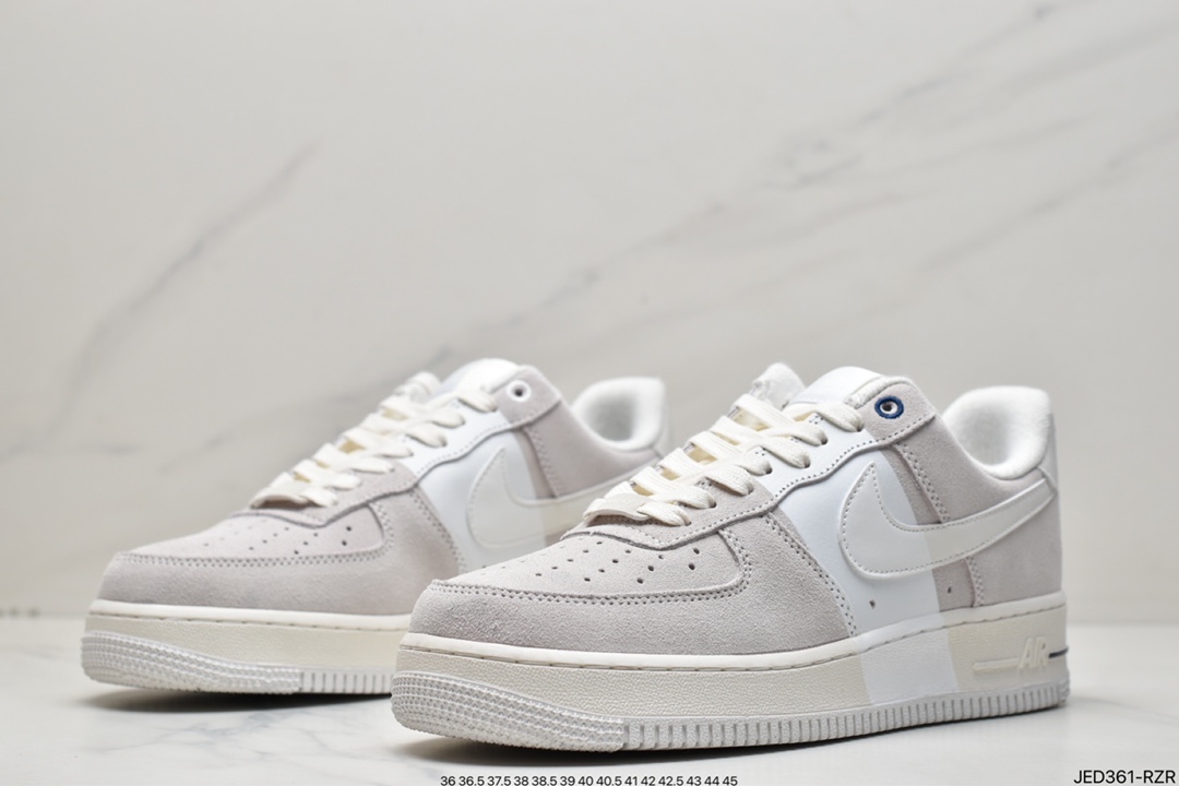 150 耐克Air Force 1 Low DM8871-111