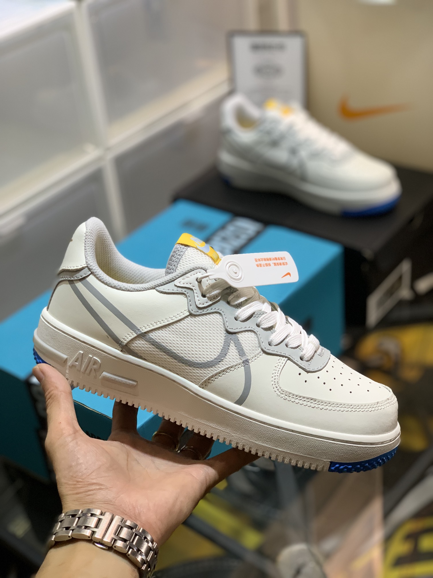나이키 에어포스 Nike Air Force 28218