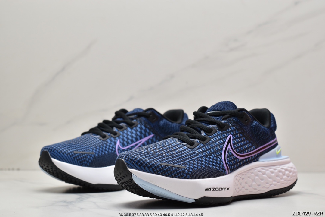 230 Nike ZoomX Invincible Run FK 2 官方同步上架 DH5425-001