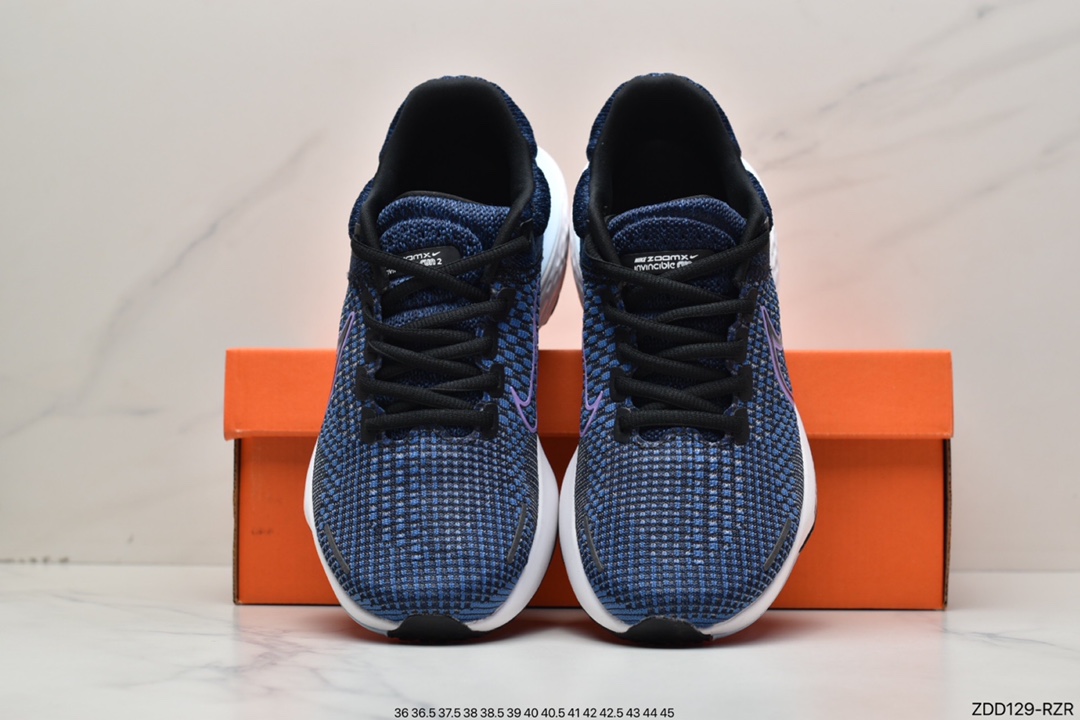 230 Nike ZoomX Invincible Run FK 2 官方同步上架 DH5425-001