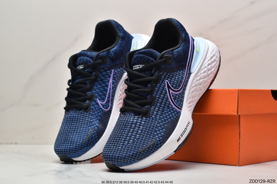 230 Nike ZoomX Invincible Run FK 2 官方同步上架 DH5425-001