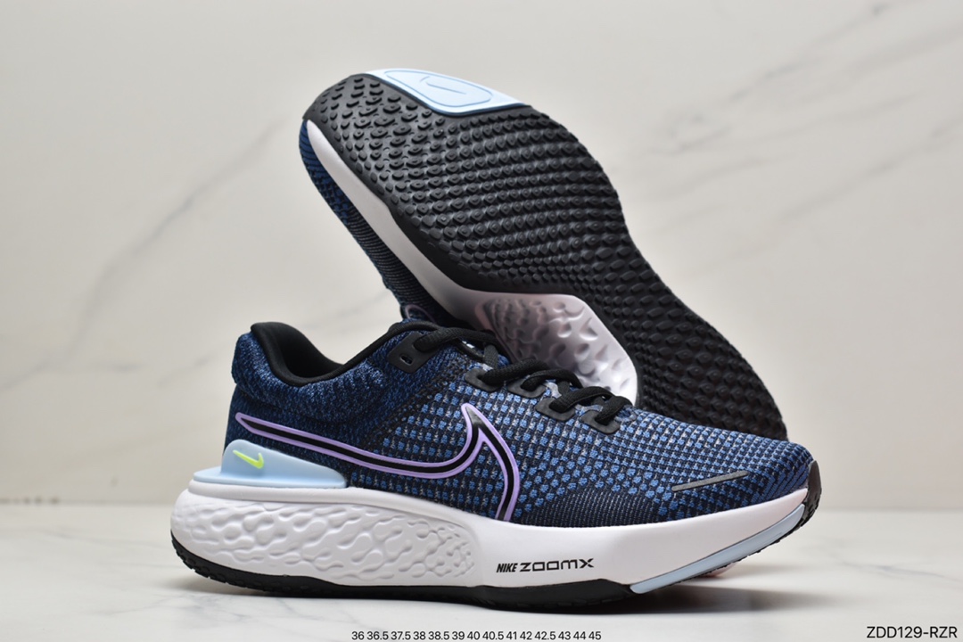 230 Nike ZoomX Invincible Run FK 2 官方同步上架 DH5425-001