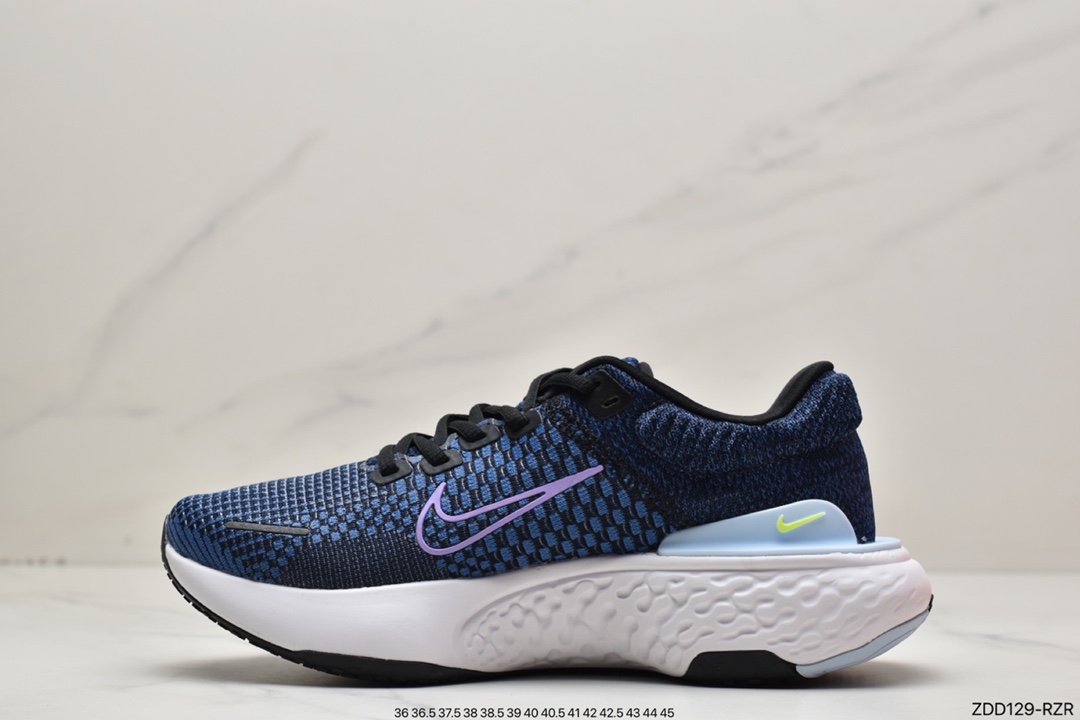 230 Nike ZoomX Invincible Run FK 2 官方同步上架 DH5425-001