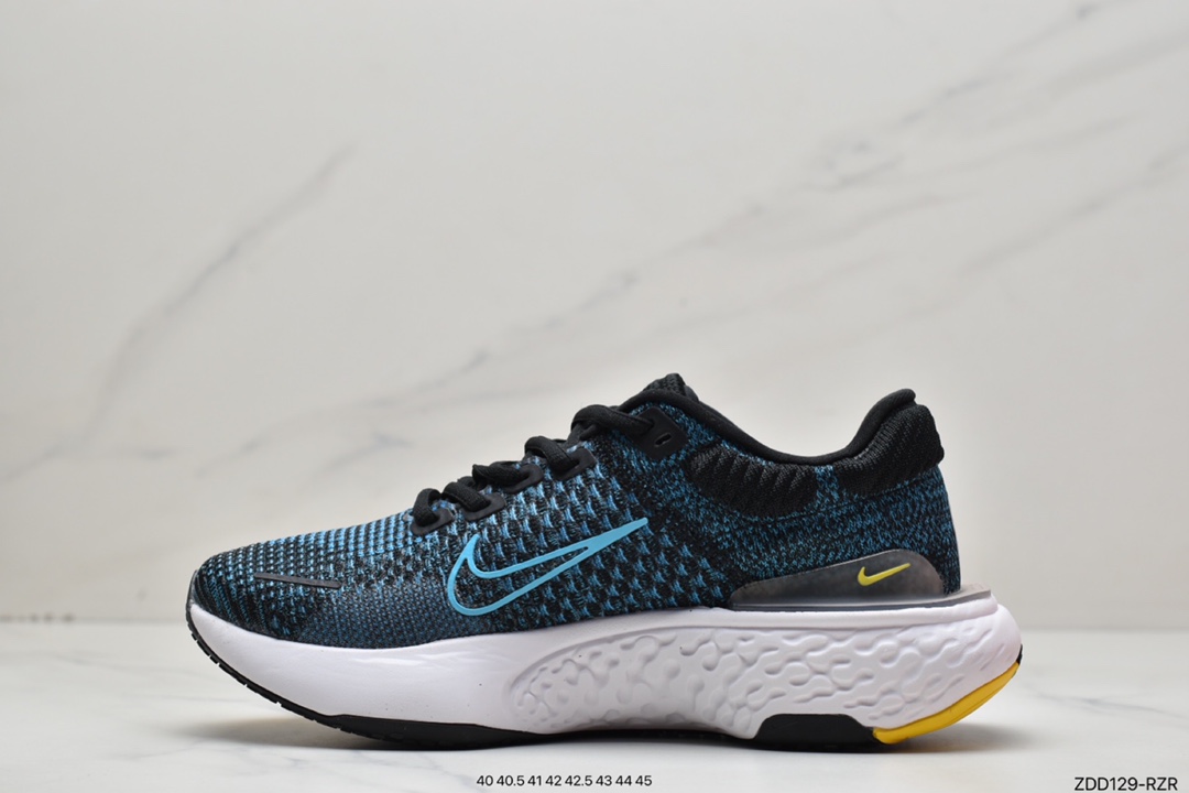 230 Nike ZoomX Invincible Run FK 2 官方同步上架 DH5425-001