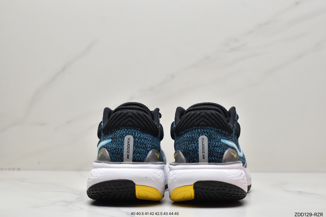 230 Nike ZoomX Invincible Run FK 2 官方同步上架 DH5425-001