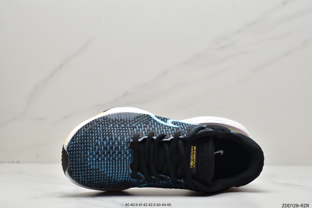 230 Nike ZoomX Invincible Run FK 2 官方同步上架 DH5425-001
