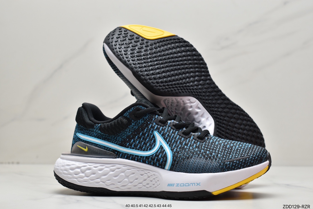 230 Nike ZoomX Invincible Run FK 2 官方同步上架 DH5425-001
