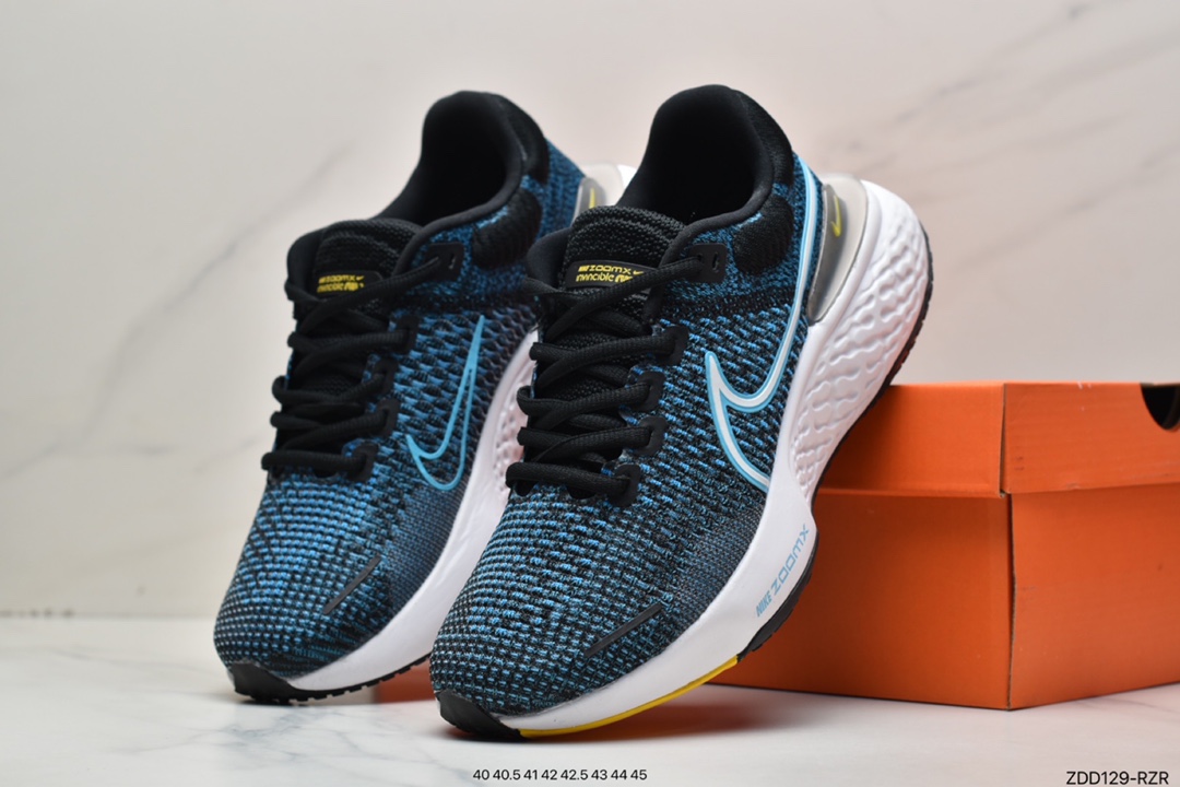 230 Nike ZoomX Invincible Run FK 2 官方同步上架 DH5425-001