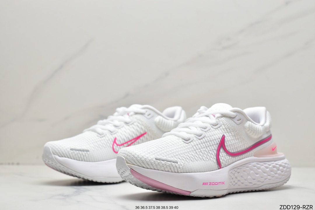 230 Nike ZoomX Invincible Run FK 2 官方同步上架DH5425-001
