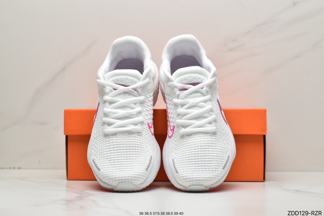 230 Nike ZoomX Invincible Run FK 2 官方同步上架DH5425-001