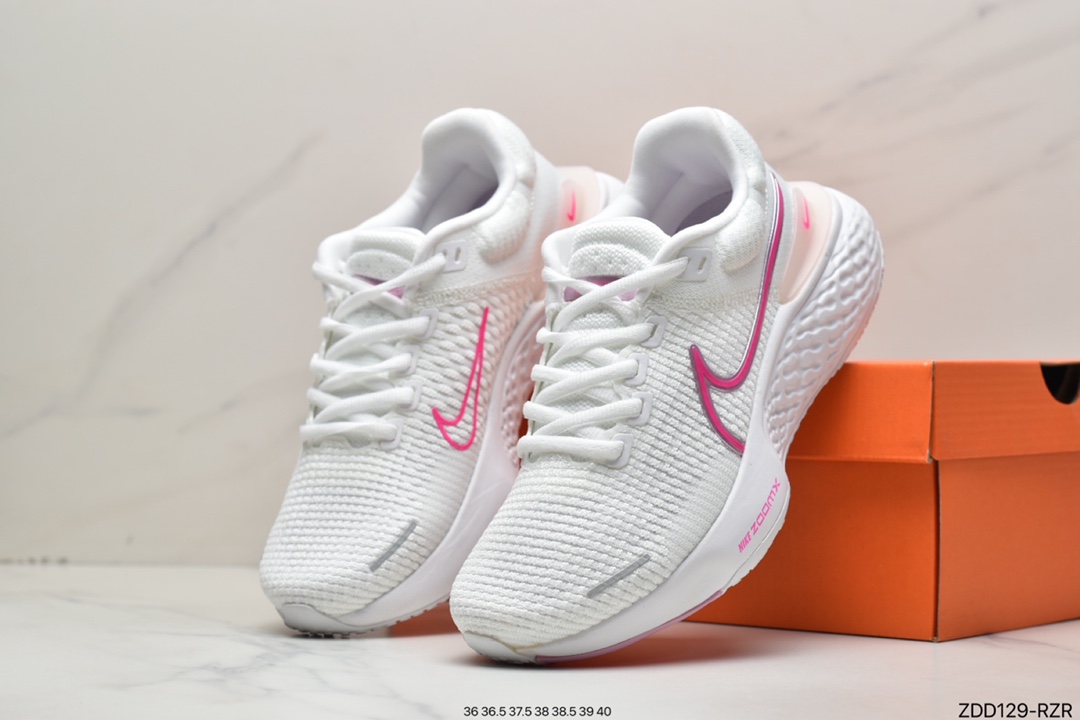 230 Nike ZoomX Invincible Run FK 2 官方同步上架DH5425-001