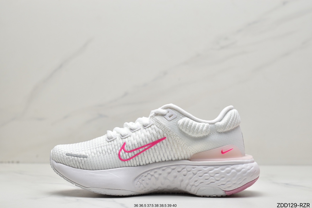 230 Nike ZoomX Invincible Run FK 2 官方同步上架DH5425-001