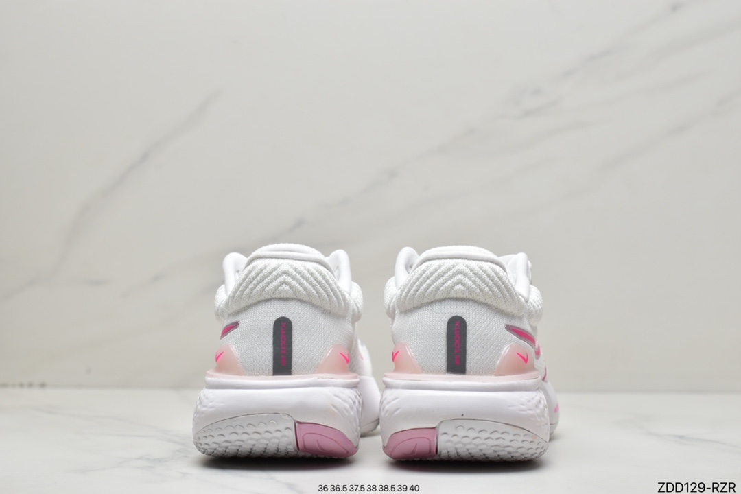 230 Nike ZoomX Invincible Run FK 2 官方同步上架DH5425-001
