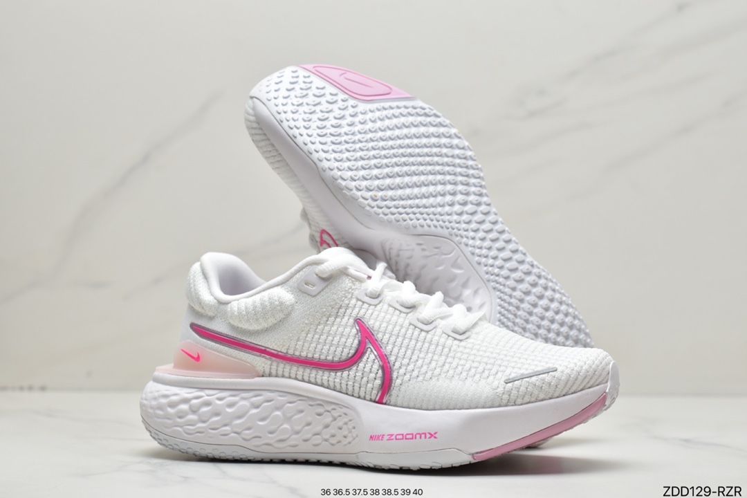 230 Nike ZoomX Invincible Run FK 2 官方同步上架DH5425-001