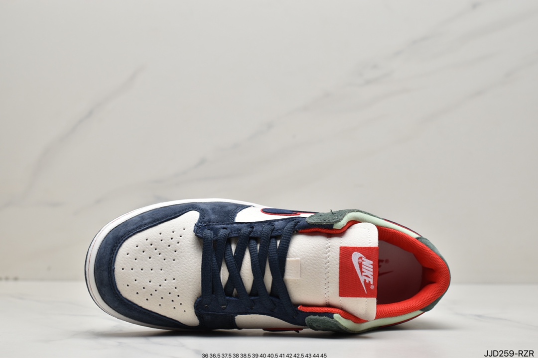 130 耐克Nike SB Zoom Dunk Low 板鞋LF0039-004