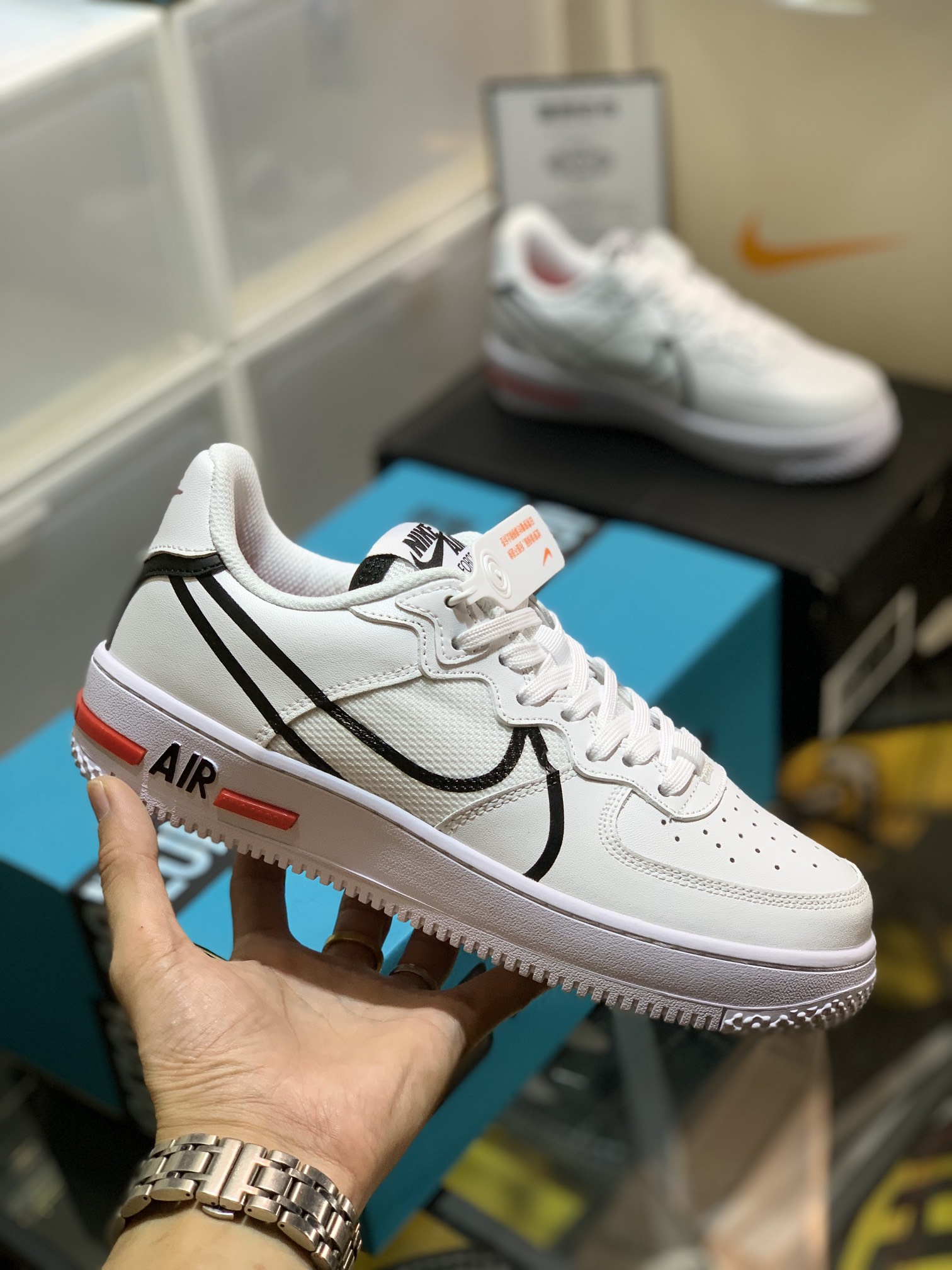 나이키 에어포스 Nike Air Force 28216