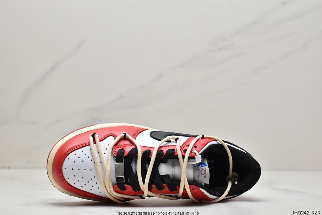 190 Futura x 耐克/Nike Dunk Low SB联名 DD3363-100